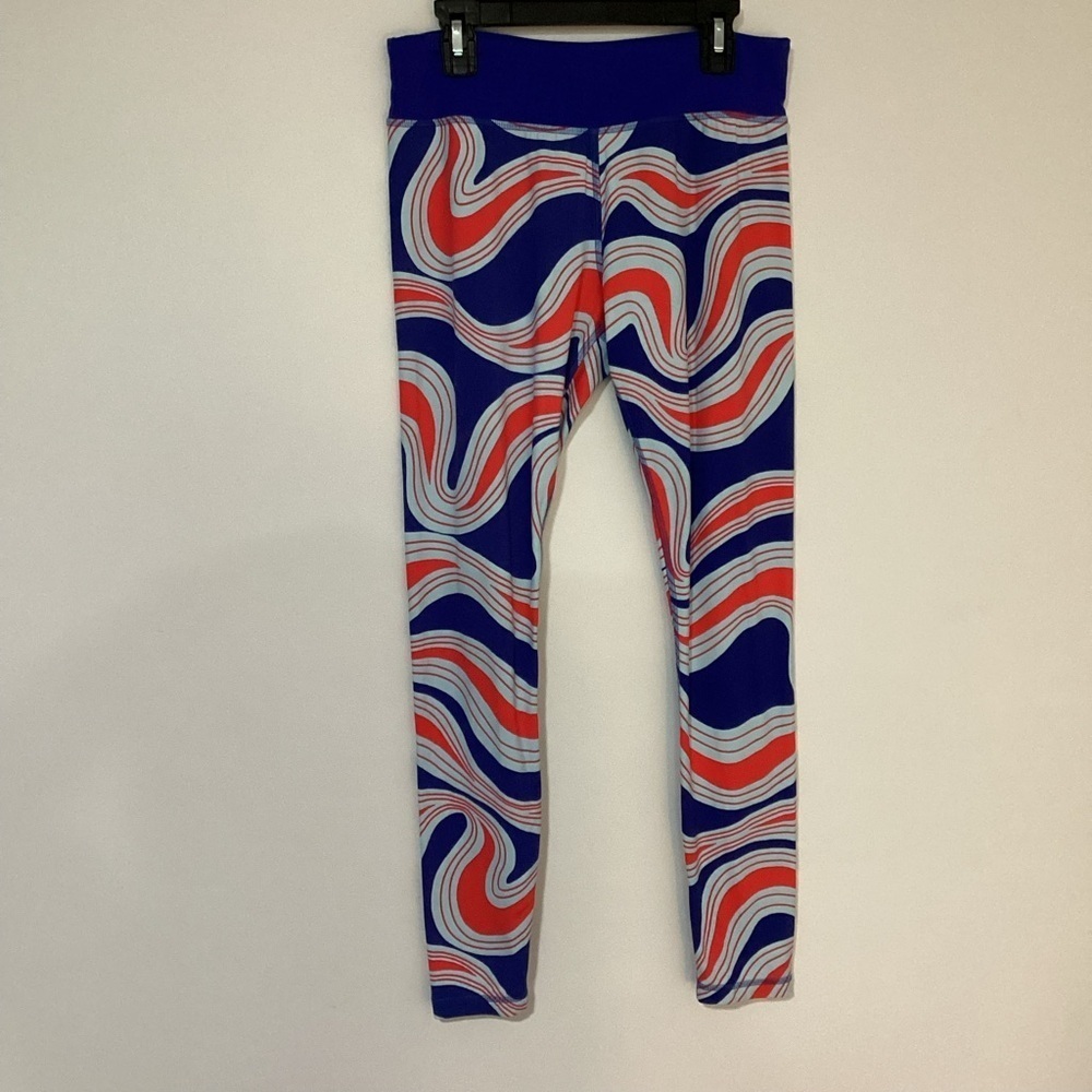 Tory Burch Tory Sport Leggings Size Medium